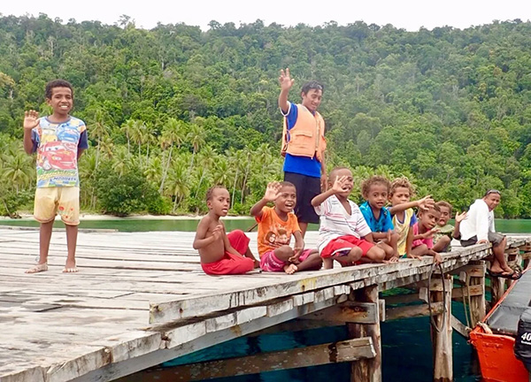 【潛水這艘賊船，這次開往上帝的花園】文章轉自/三聯生活周刊