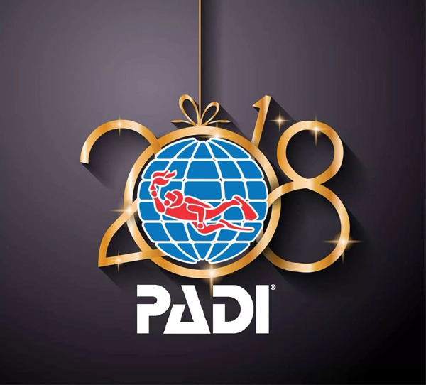 PADI潛水證竟然還有這樣的用途?。?！