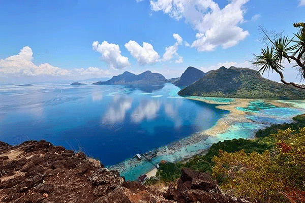 馬來(lái)西亞潛水絕佳攻略