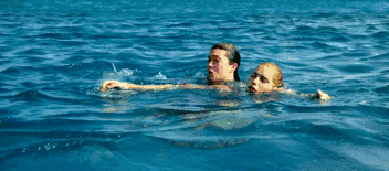 夏天玩水，一定要知道的防溺水知識！